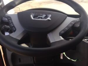 Сортиментовоз man tgx с манипулятором и надстройкой sts forest
