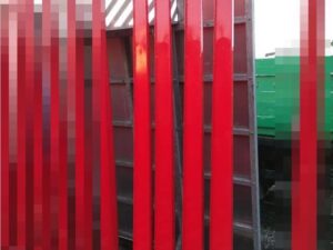 Коники лесовозные forest steel