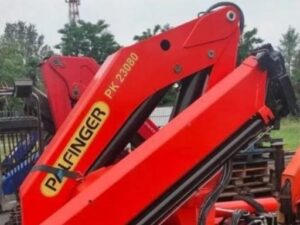 Кран-манипулятор Palfinger PK 23080