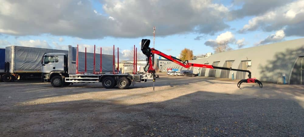 SITRAK ZZ3256V464ME (5)