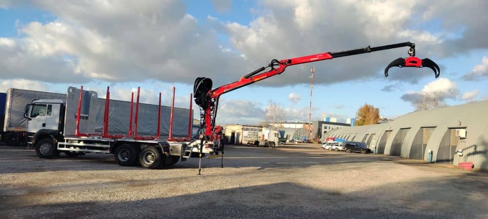 SITRAK ZZ3256V464ME (6)